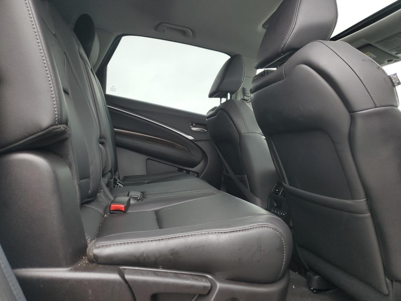 2019 Acura Mdx VIN: 5J8YD4H3XKL036312 Lot: 90050145