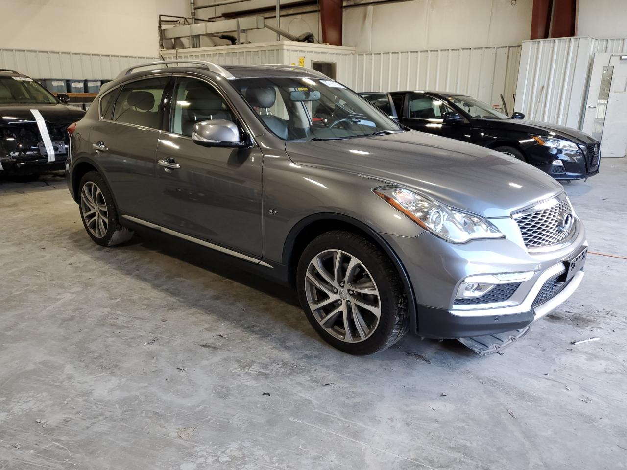 QX50 QX50