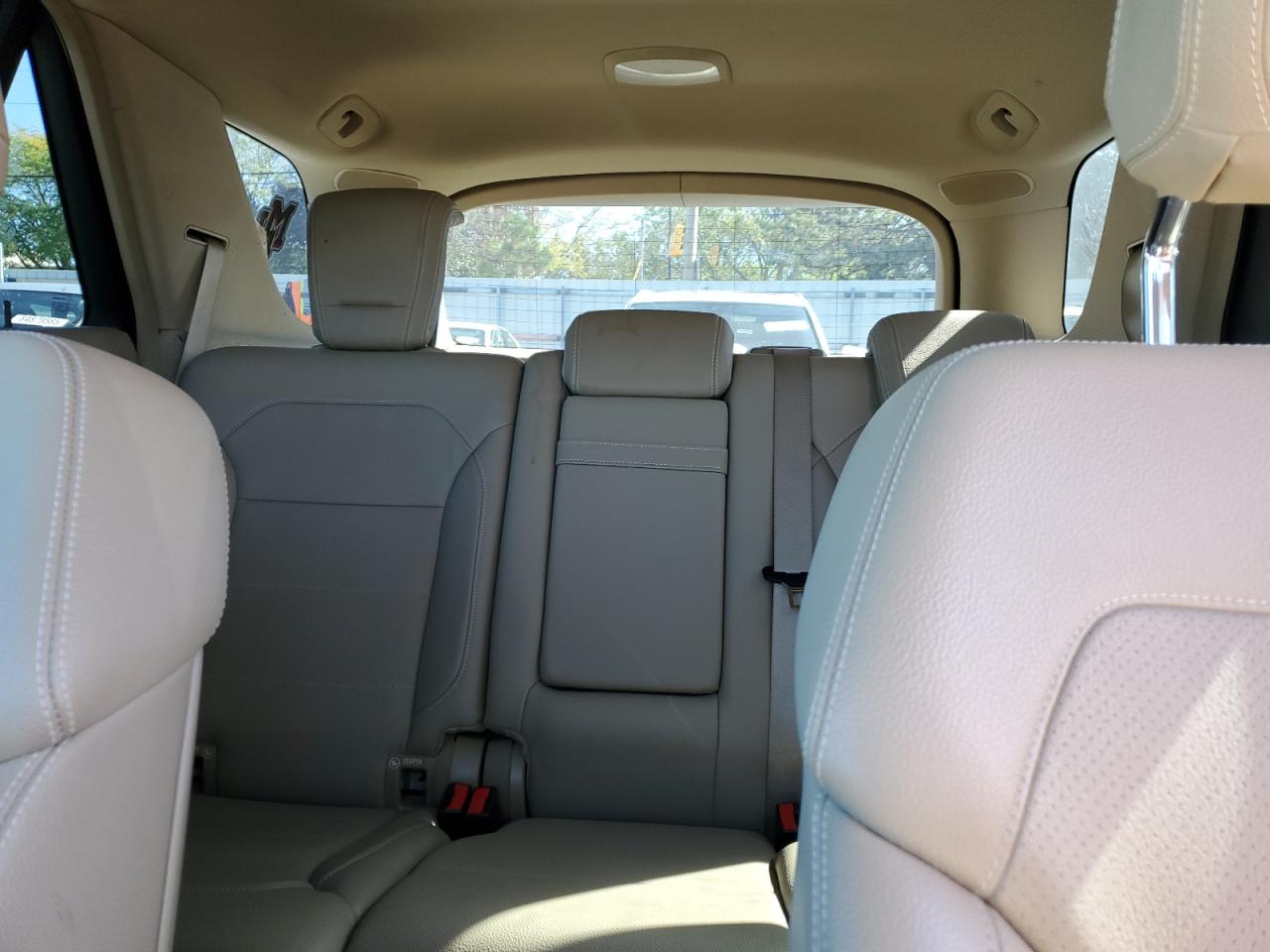 2015 Mercedes-Benz Ml 350 4Matic VIN: 4JGDA5HB1FA484230 Lot: 86216545