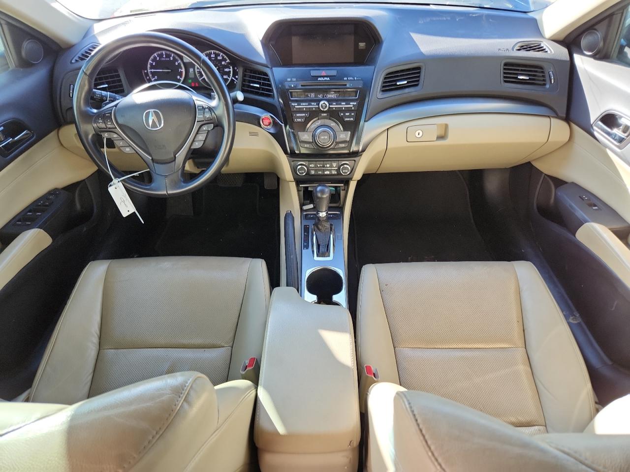 2014 Acura Ilx 20 Tech VIN: 19VDE1F79EE002818 Lot: 87451315