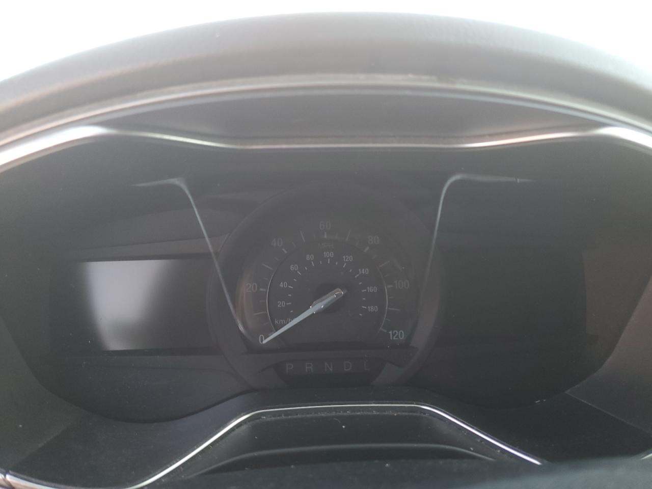 2018 Ford Fusion Se Hybrid VIN: 3FA6P0LU6JR193735 Lot: 89622475