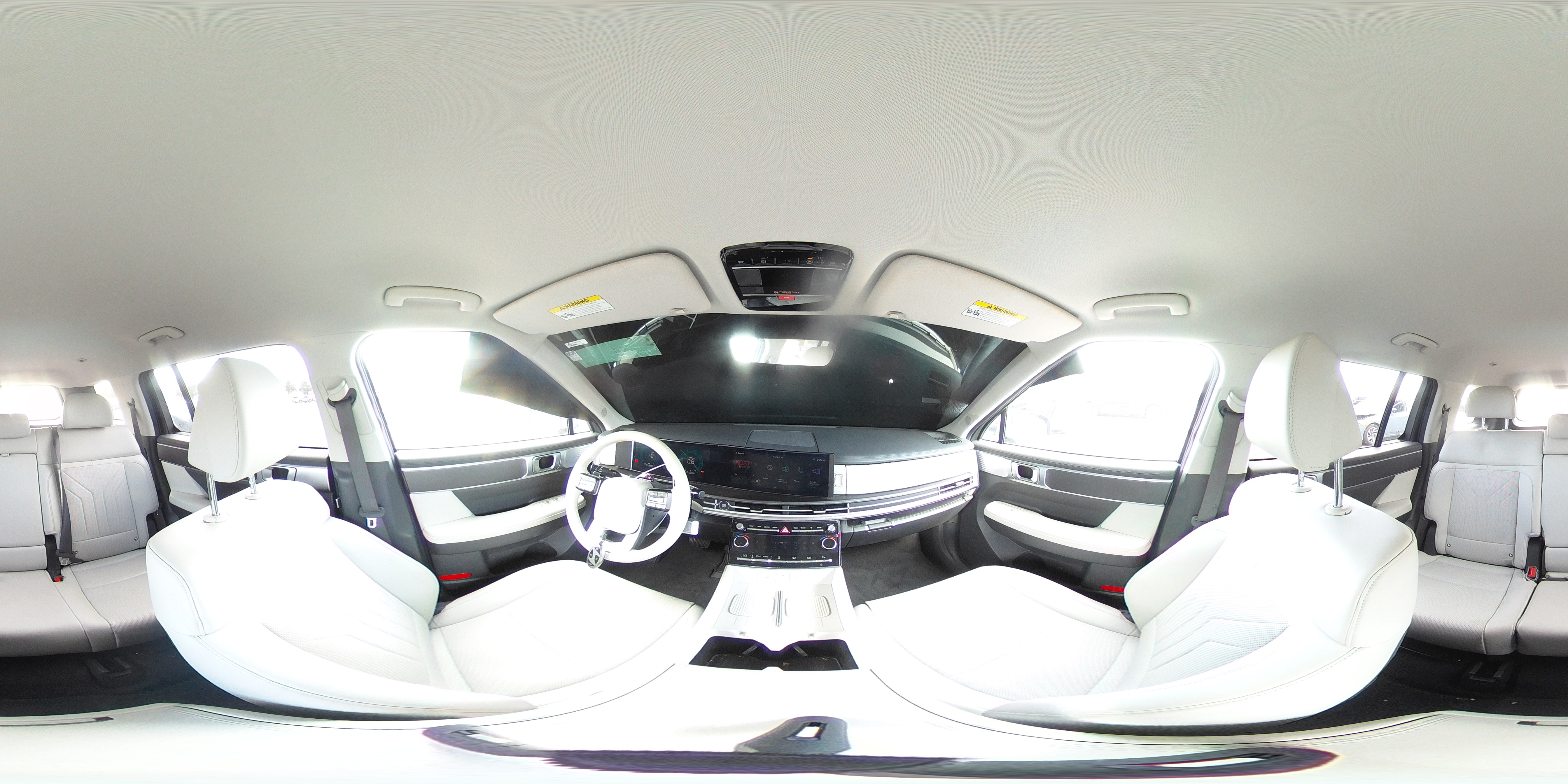 2024 Hyundai Santa Fe Sel VIN: 5NMP24GL1RH042030 Lot: 82423925