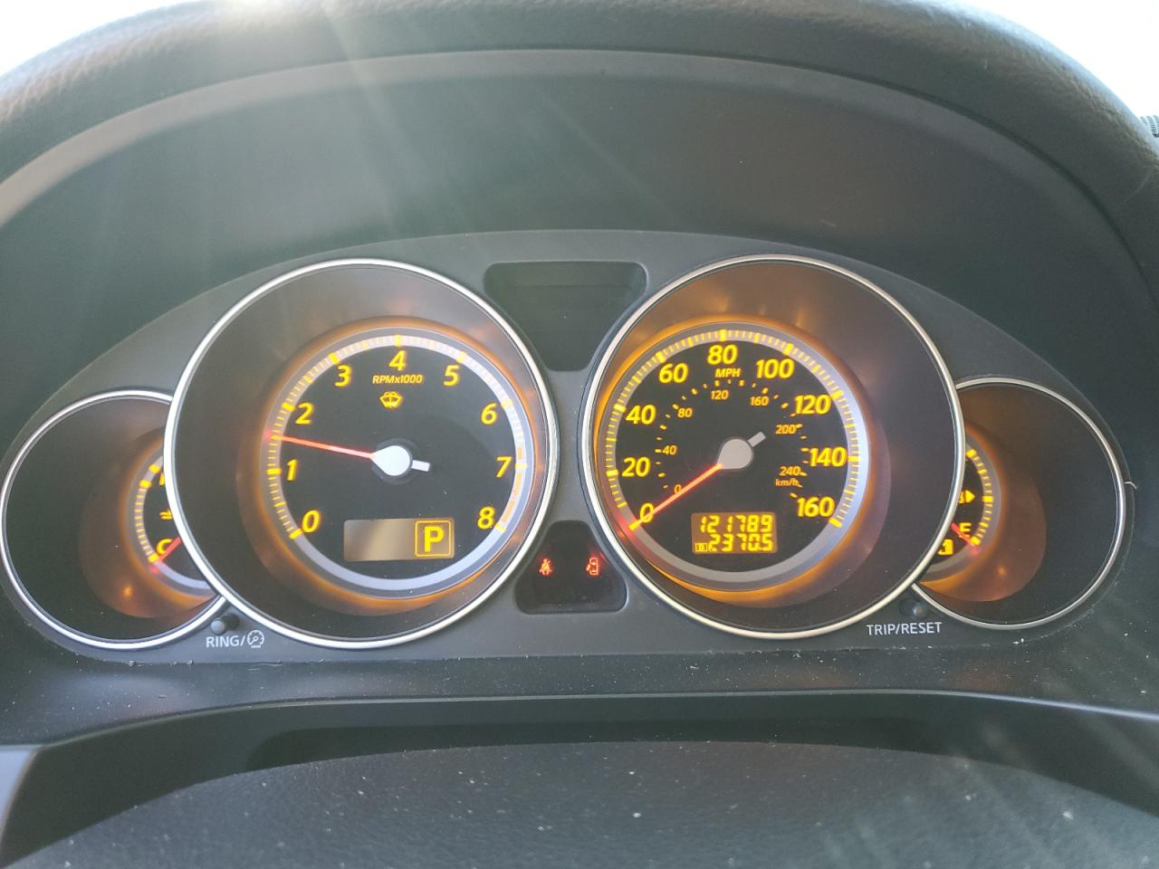 2006 Infiniti M35 Base VIN: JNKAY01F96M262244 Lot: 89479055