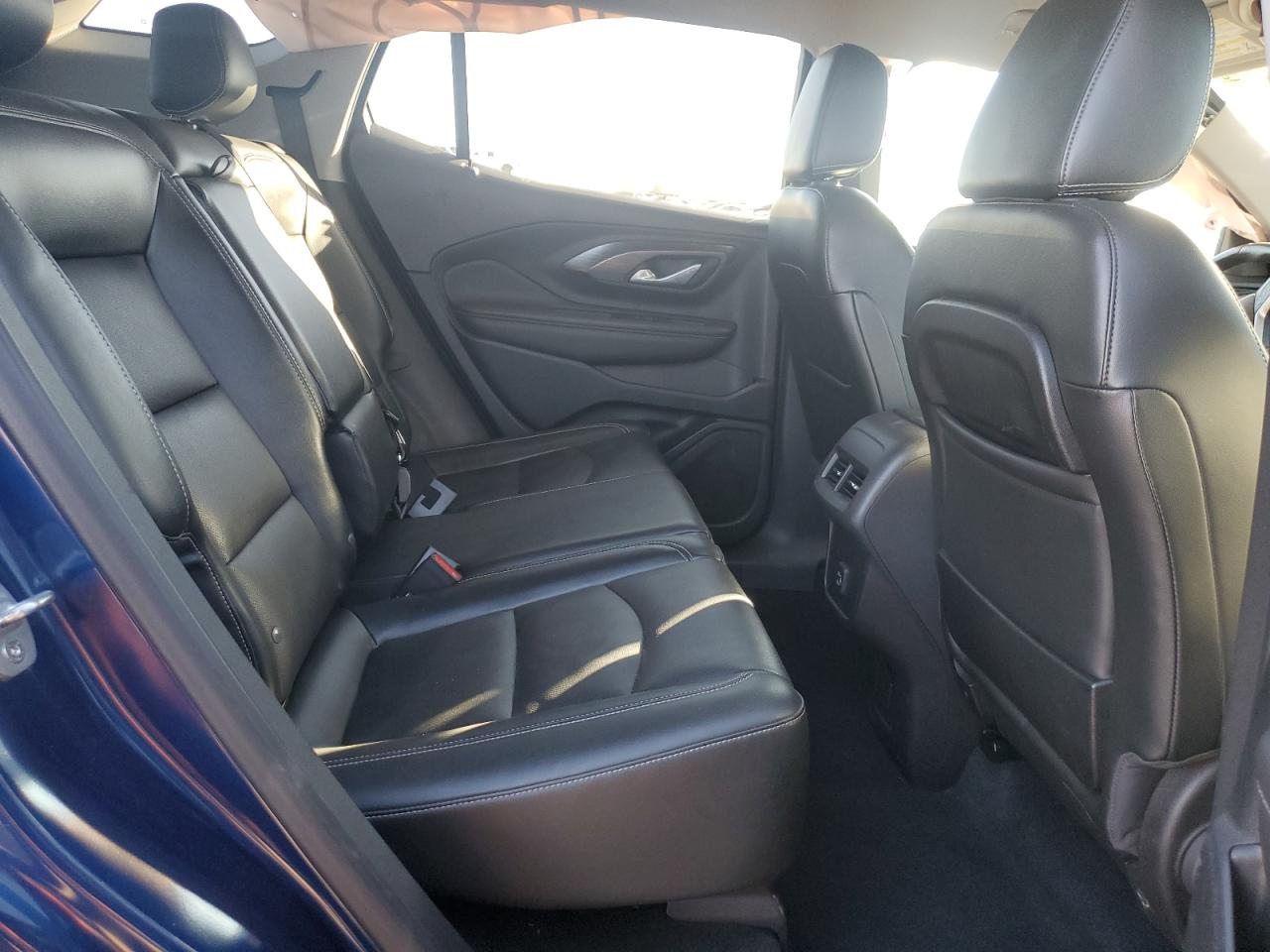 2023 GMC Terrain Slt VIN: 3GKALPEG5PL129542 Lot: 82319455