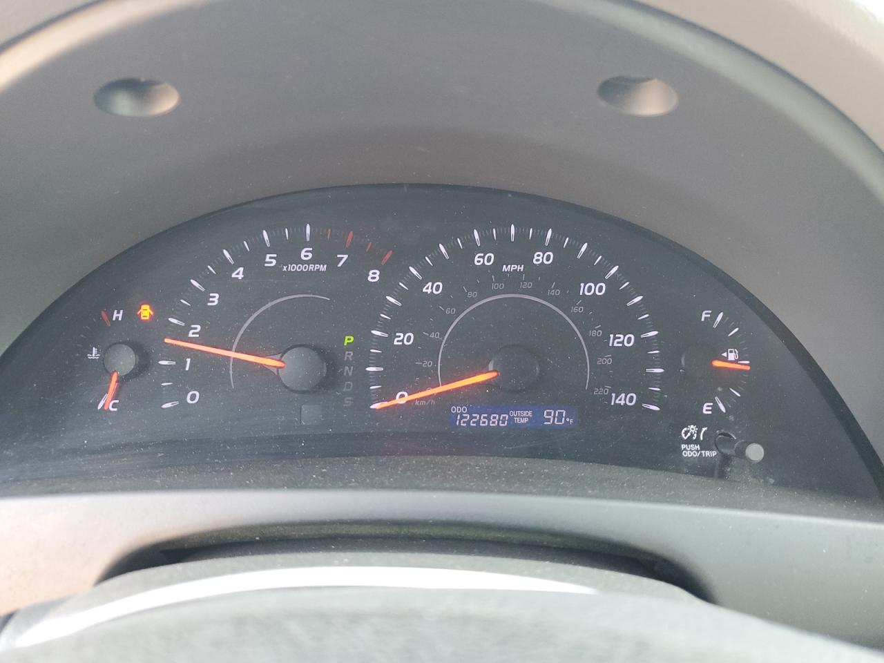 2011 Toyota Camry Base VIN: 4T1BF3EK3BU634364 Lot: 84975135