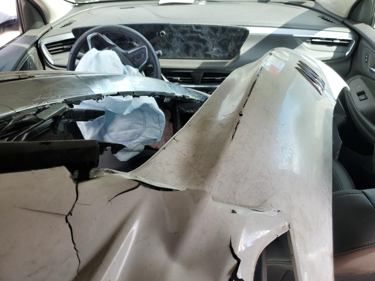 2025 Buick Encore Gx Preferred VIN: KL4AMBSP9SB000479 Lot: 82003585