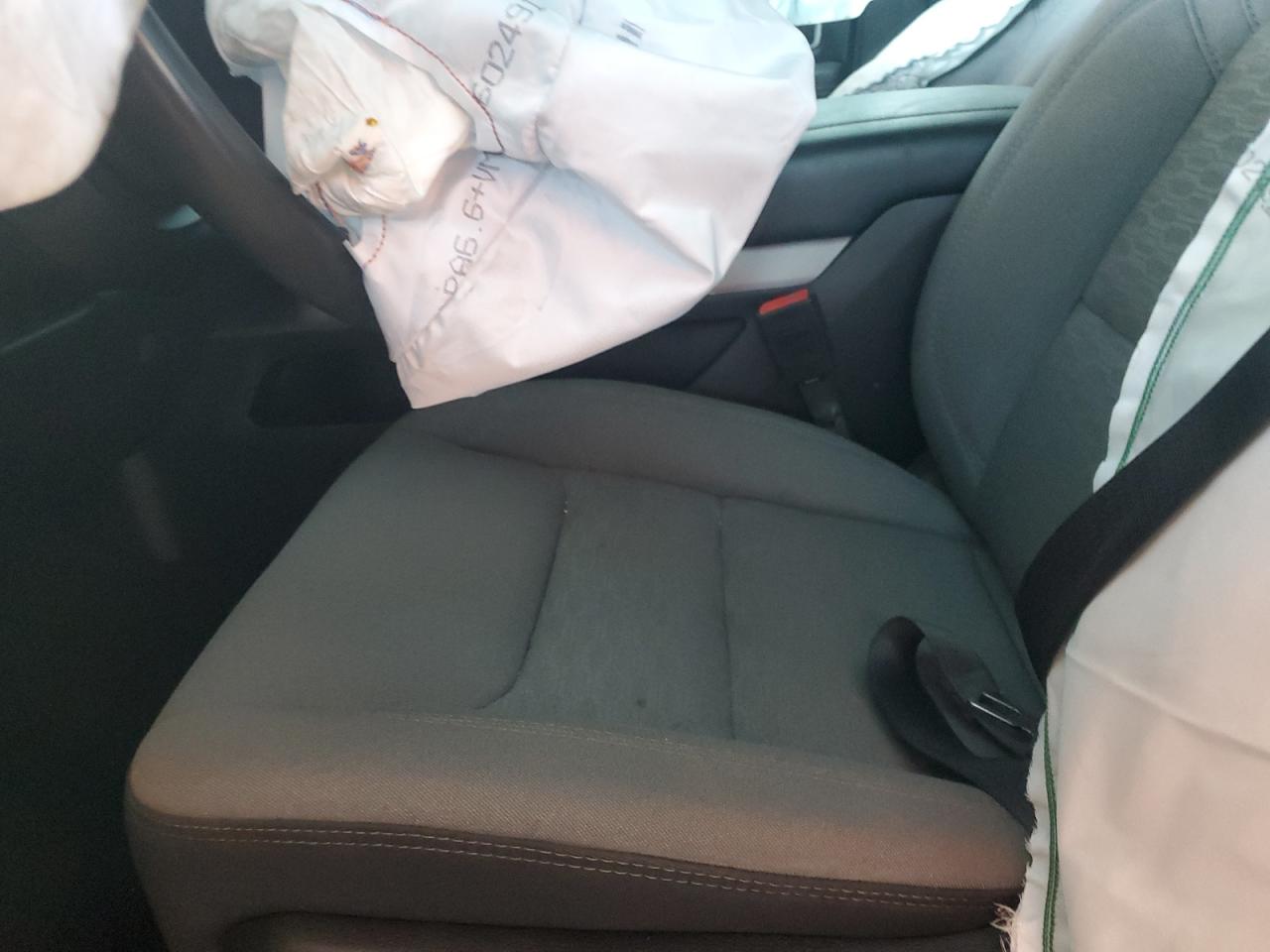 2025 Ram 1500 Big Horn/Lone Star VIN: 1C6SRFFP6SN591129 Lot: 82102165