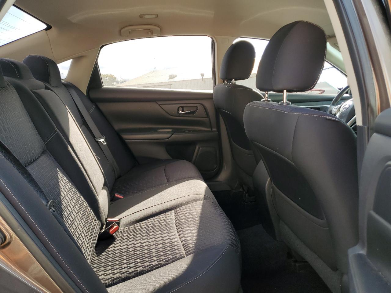 2016 Nissan Altima 2.5 VIN: 1N4AL3AP9GC182241 Lot: 87058525