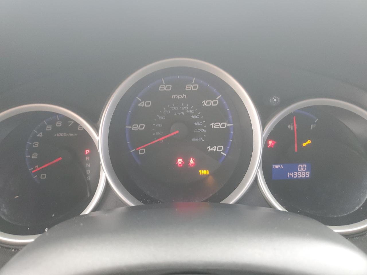 2008 Honda Fit Sport VIN: JHMGD38658S014827 Lot: 86133625