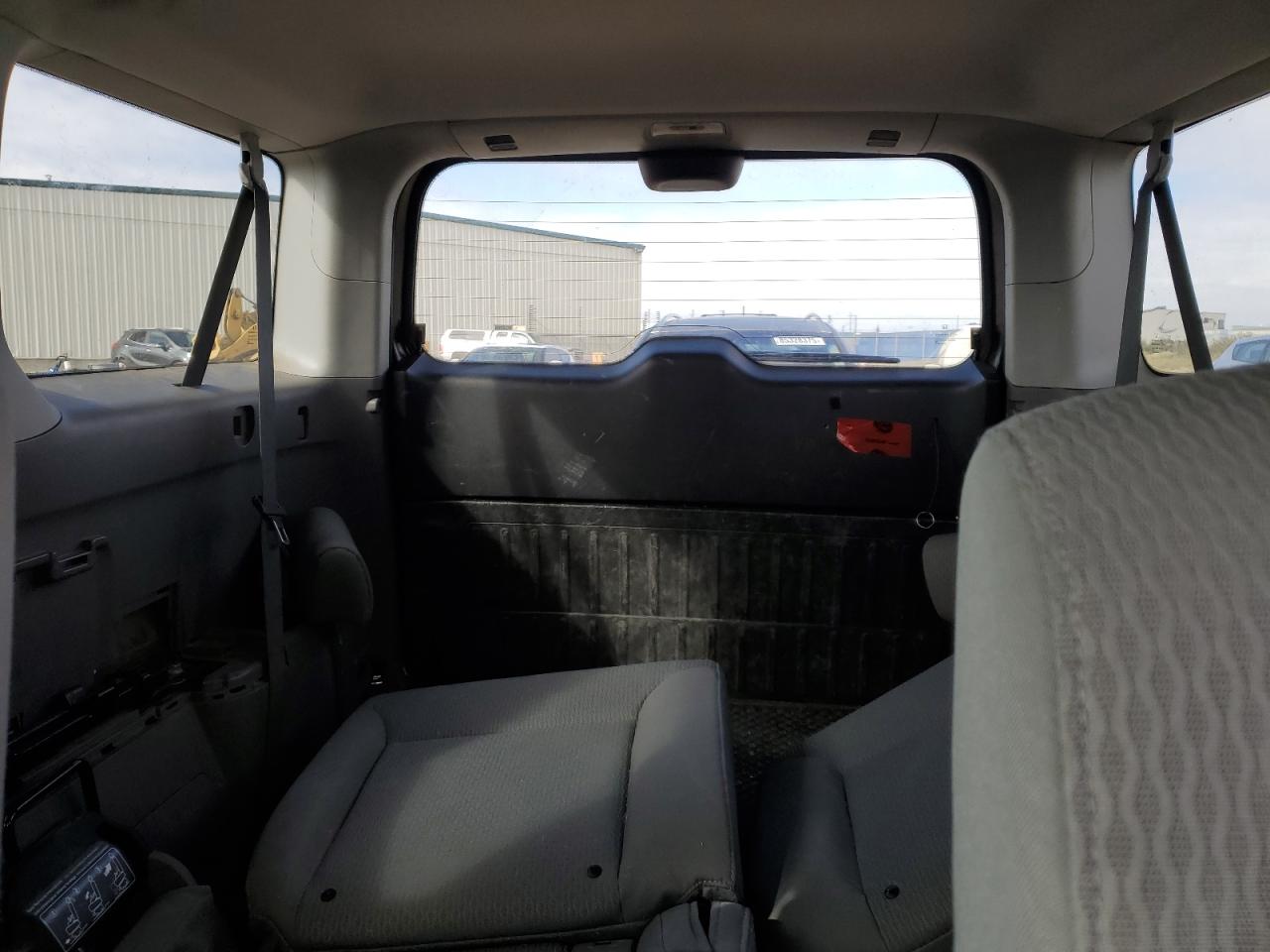 2009 Honda Element Lx VIN: 5J6YH18389L800020 Lot: 69841525