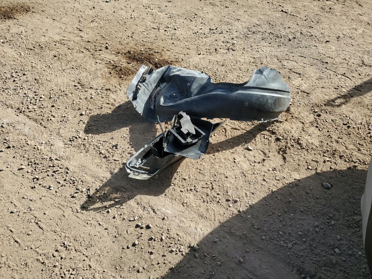 2015 Ford Escape Se VIN: 1FMCU9GX6FUC61106 Lot: 89854835