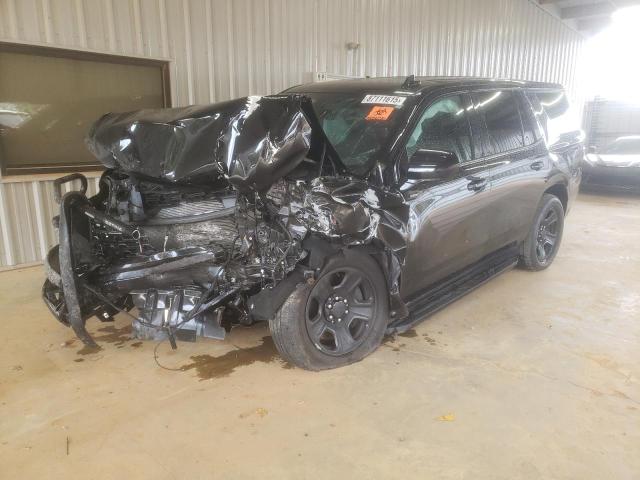 2024 Chevrolet Tahoe K1500