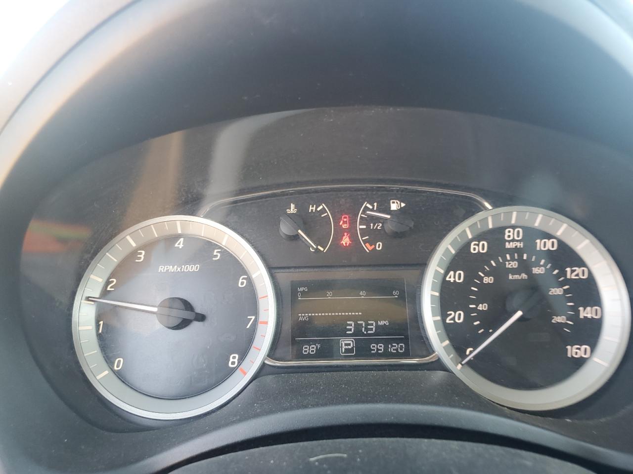 2015 Nissan Sentra S VIN: 3N1AB7AP4FL680986 Lot: 85174535