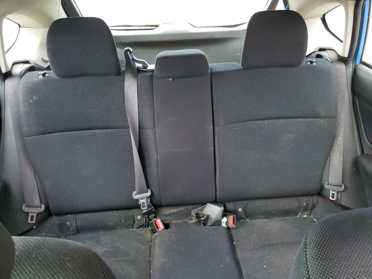 2016 Subaru Crosstrek VIN: JF2GPAAC3G9255905 Lot: 86109425