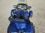 2012 CAN-AM SPYDER ROADSTER RT   a la Venta en Copart WI - APPLETON