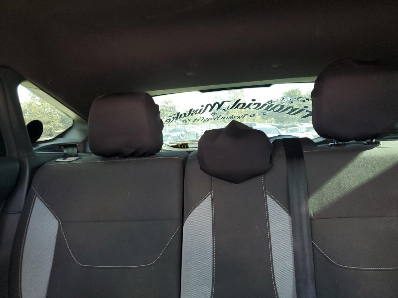 2018 Ford Focus St VIN: 1FADP3L98JL242856 Lot: 85292645