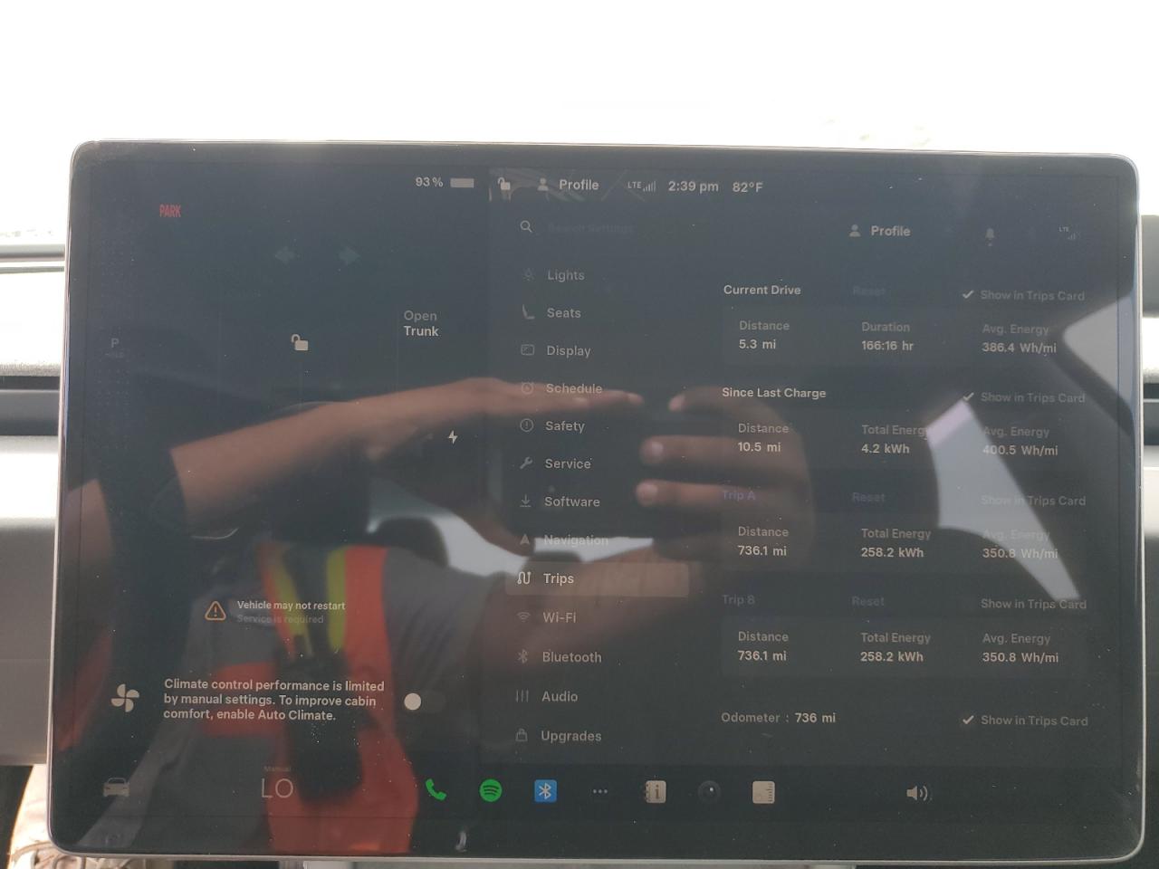 2025 Tesla Model 3 VIN: 5YJ3E1EA4SF074631 Lot: 87011375