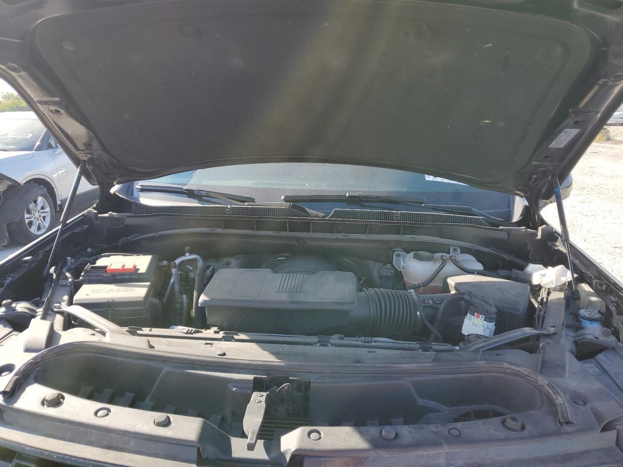 2024 Chevrolet Suburban K1500 Z71 VIN: 1GNSKDKD9RR344081 Lot: 84871815