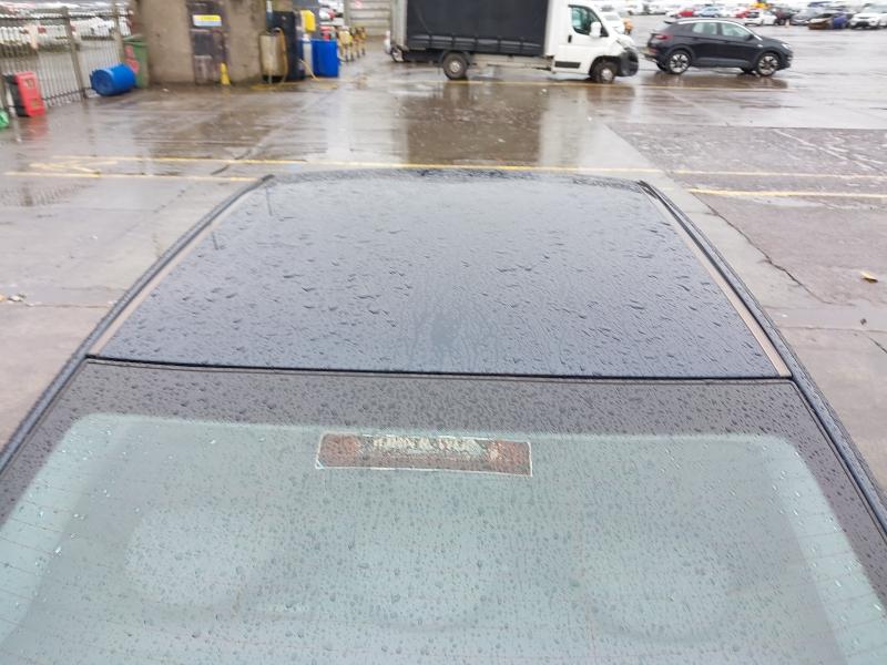 2003 MERCEDES-BENZ C CLASS C180K ELEGANCE SE 4DR AUTO