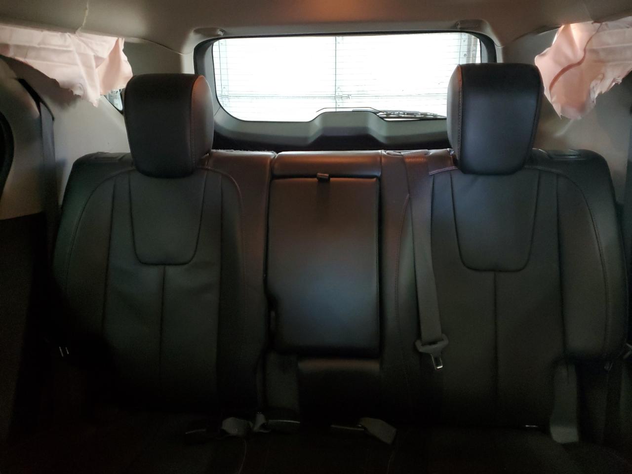 2012 Chevrolet Equinox Ltz VIN: 2GNALFEK5C6238096 Lot: 85732015