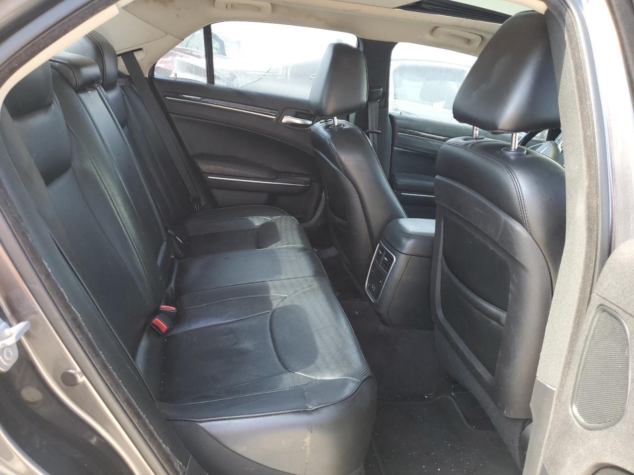 2017 Chrysler 300C VIN: 2C3CCAEGXHH586430 Lot: 84837165