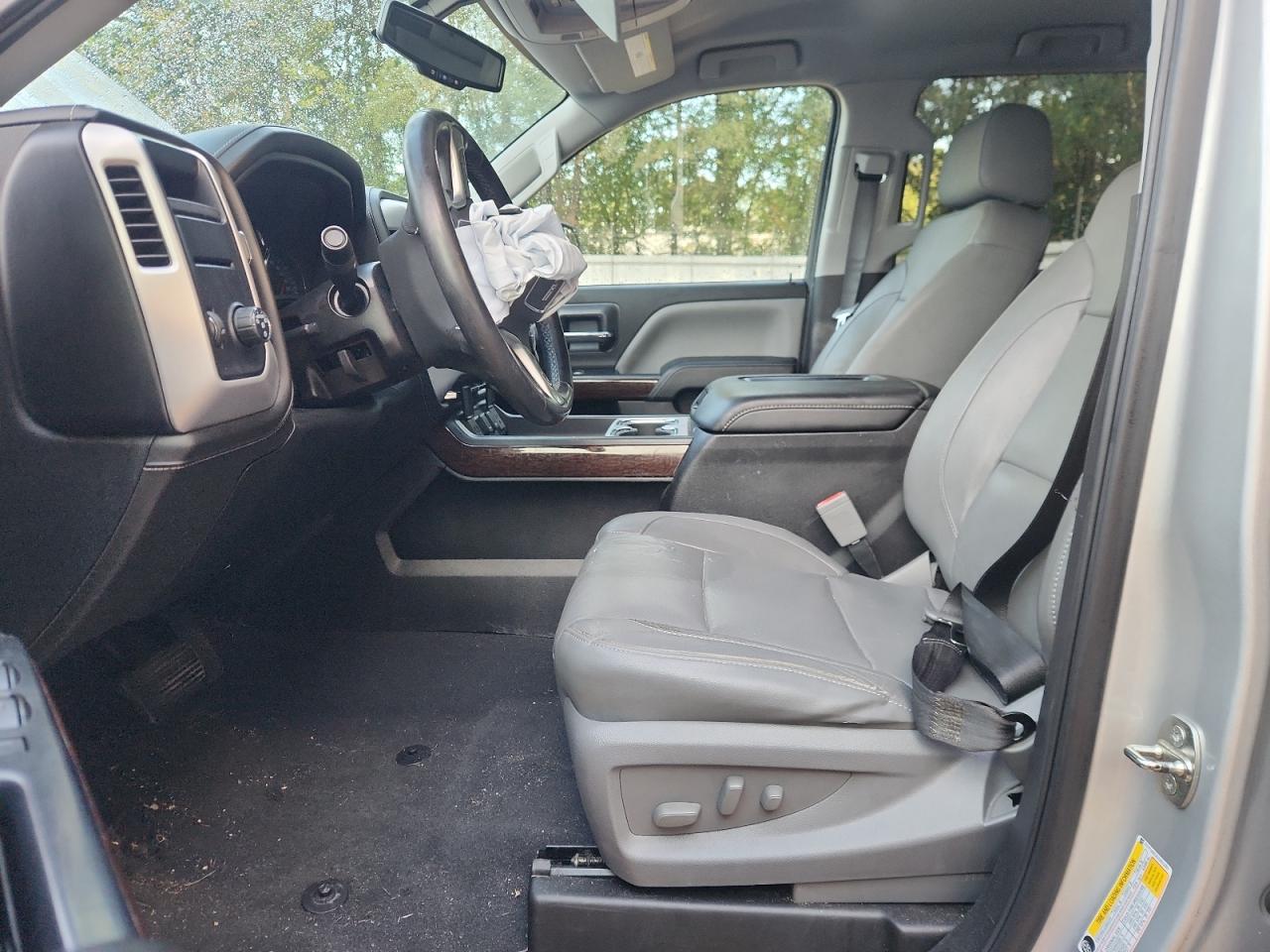 2018 GMC Sierra C1500 Slt VIN: 3GTP1NEC5JG521059 Lot: 81940805