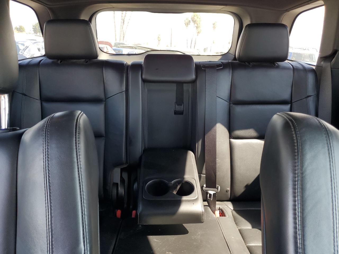 2020 Jeep Grand Cherokee Limited VIN: 1C4RJEBG3LC352598 Lot: 85920095