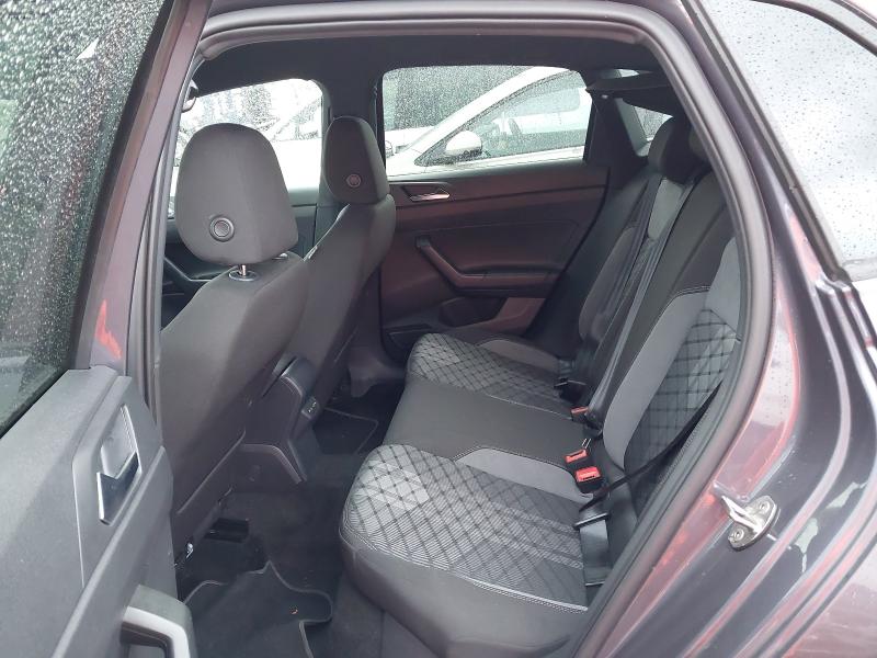 2024 VOLKSWAGEN POLO 1.0 TSI 115 R-LINE 5DR DSG