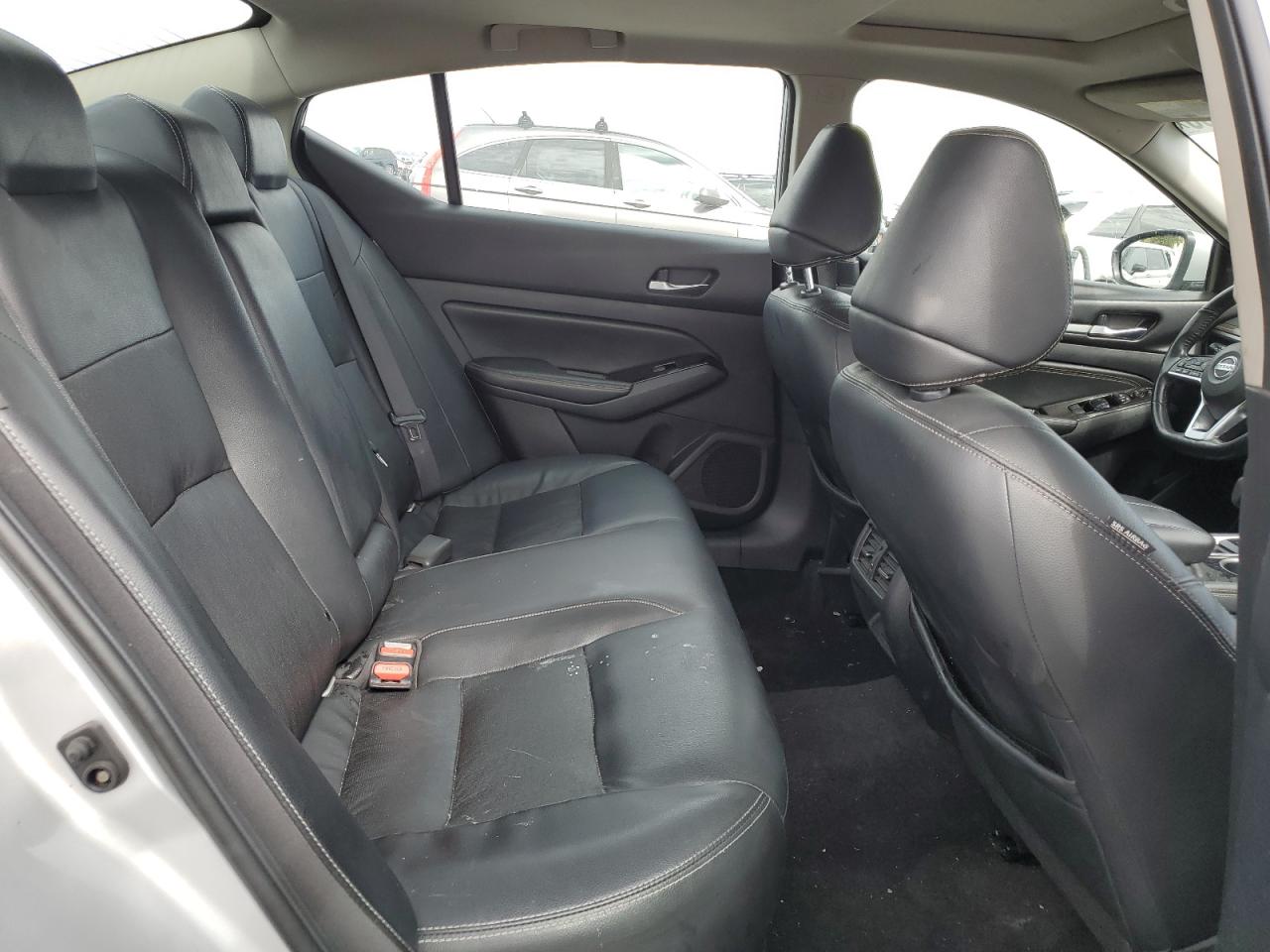 2020 Nissan Altima Sl VIN: 1N4BL4EV6LC231828 Lot: 84057205