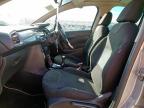2010 CITROEN C3 EXCLUSIVE HDI  for sale at Copart YORK