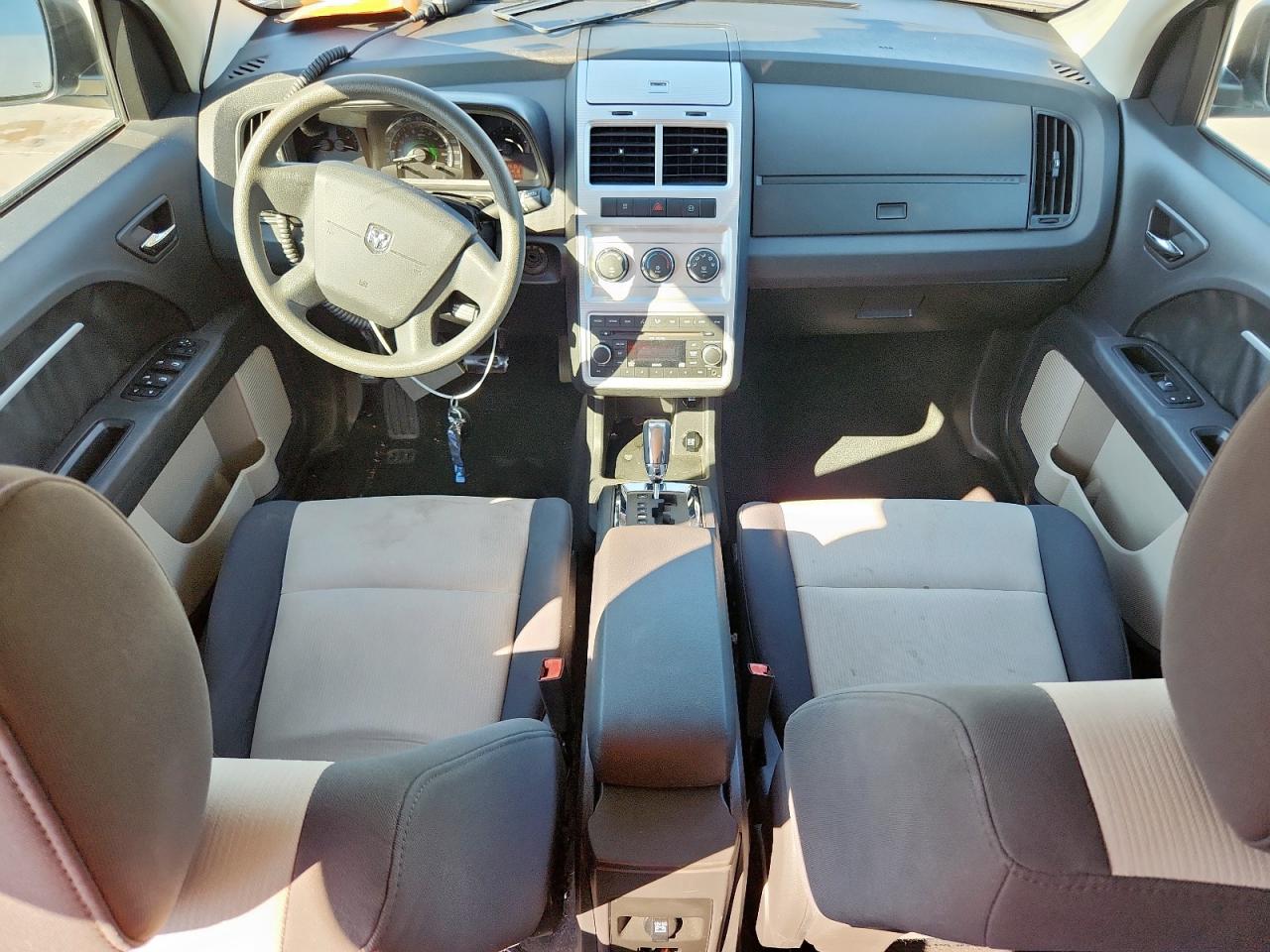 2009 Dodge Journey Sxt VIN: 3D4GG57VX9T518631 Lot: 86642955