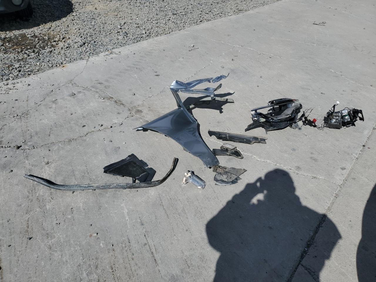 2013 Audi A6 Premium Plus VIN: WAUGFAFC0DN123551 Lot: 86325335