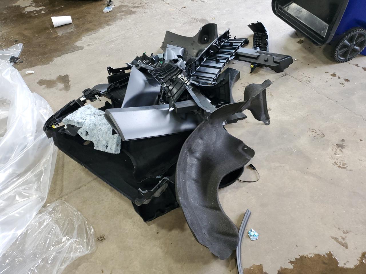 2024 Mazda Cx-30 Premium Plus VIN: 3MVDMBEY7RM720422 Lot: 89853525