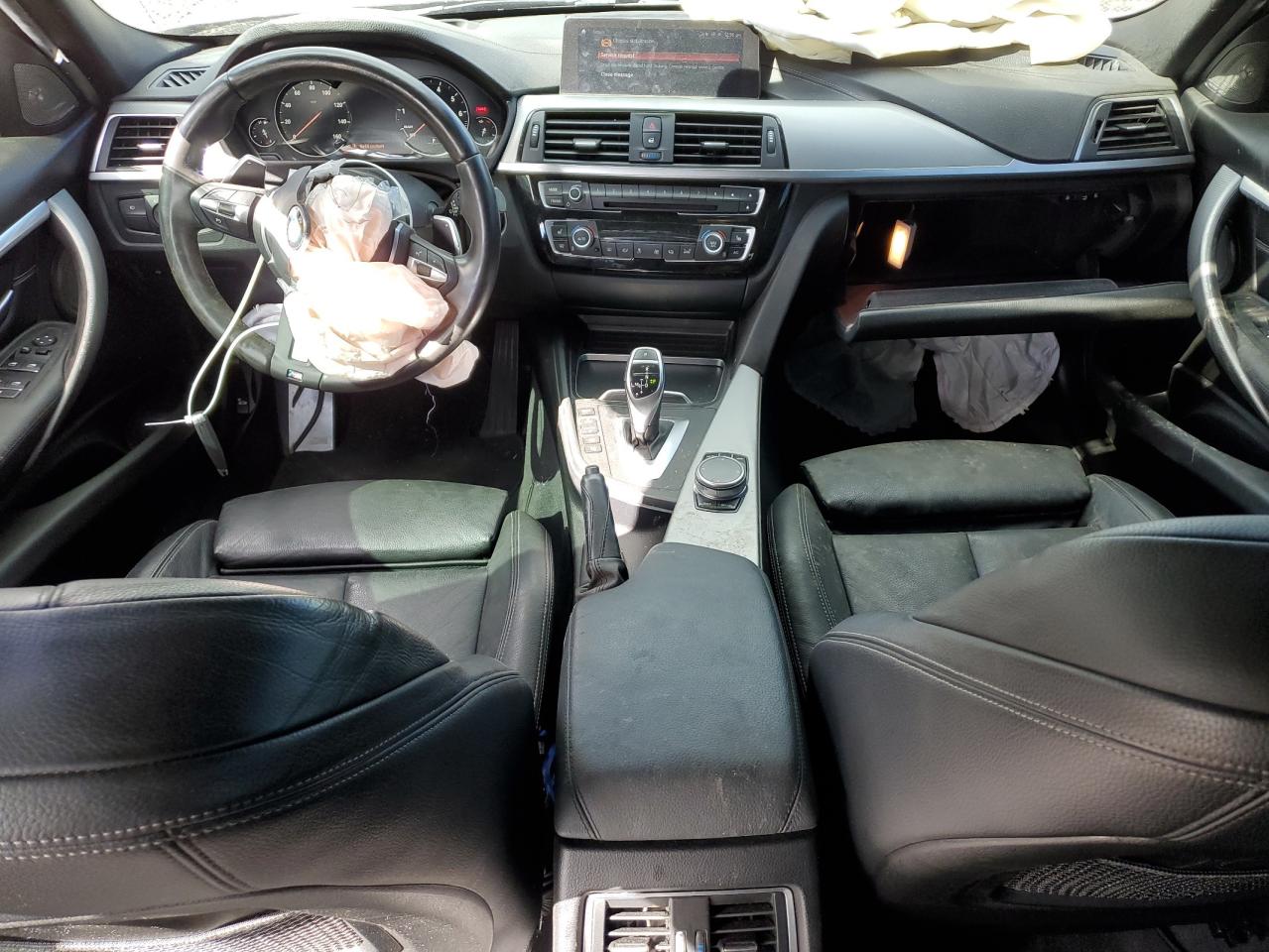 2018 BMW 340 Xi VIN: WBA8B7C58JA586355 Lot: 86307765