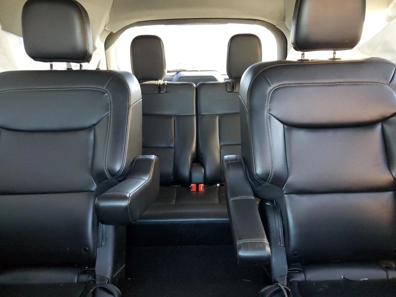 2022 Ford Explorer Xlt VIN: 1FMSK8DH0NGB51299 Lot: 85107825