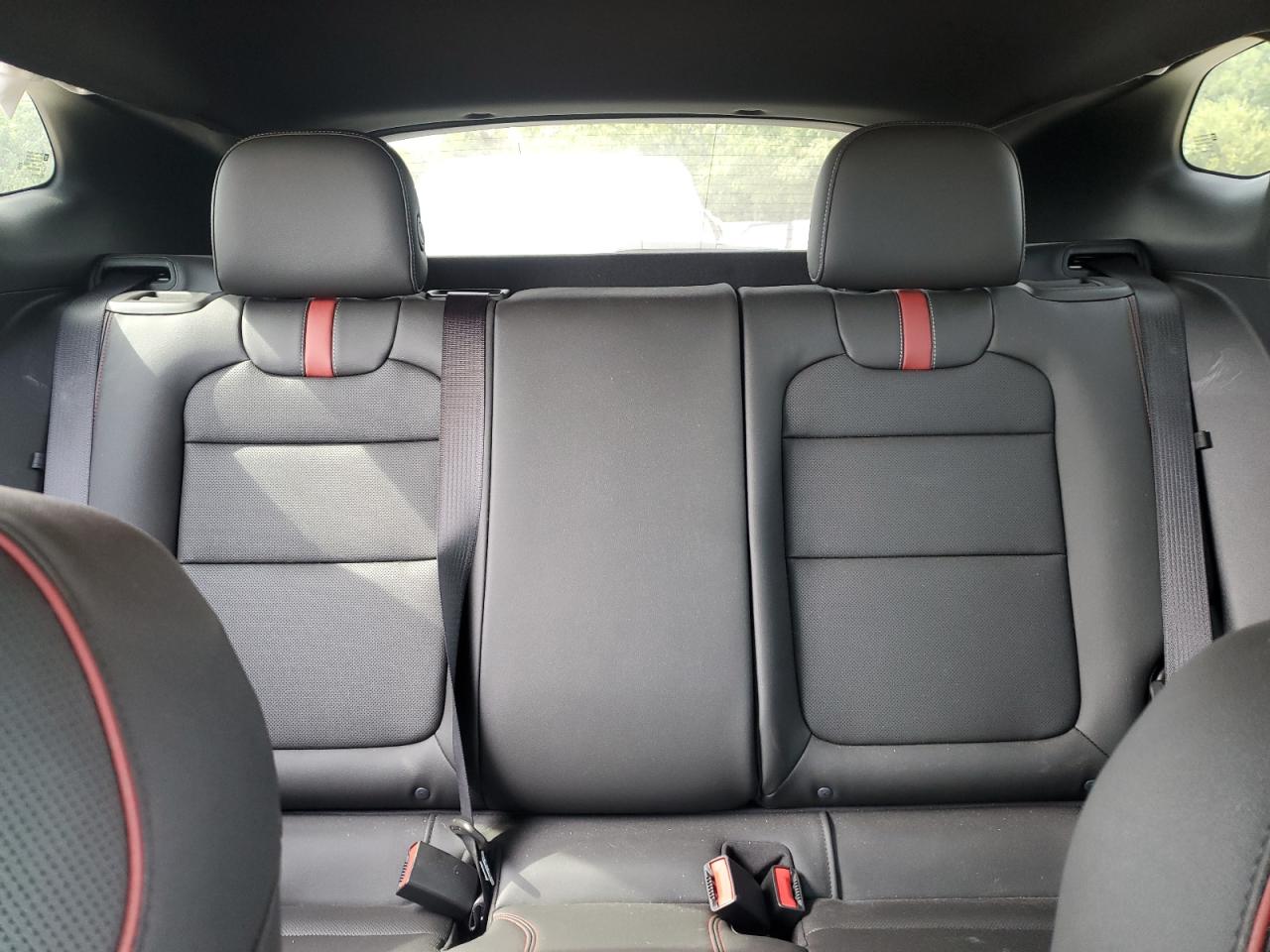 2025 Chevrolet Trax 2Rs VIN: KL77LJEP5SC020583 Lot: 84938865