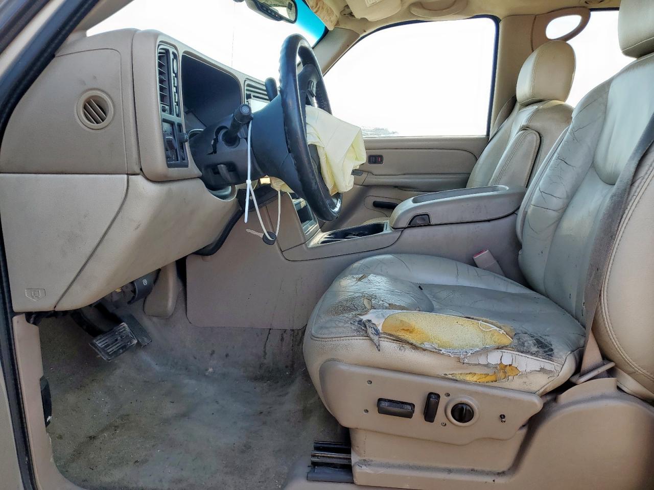 2006 Chevrolet Tahoe VIN: 1GNEK13T06R125314 Lot: 82379625