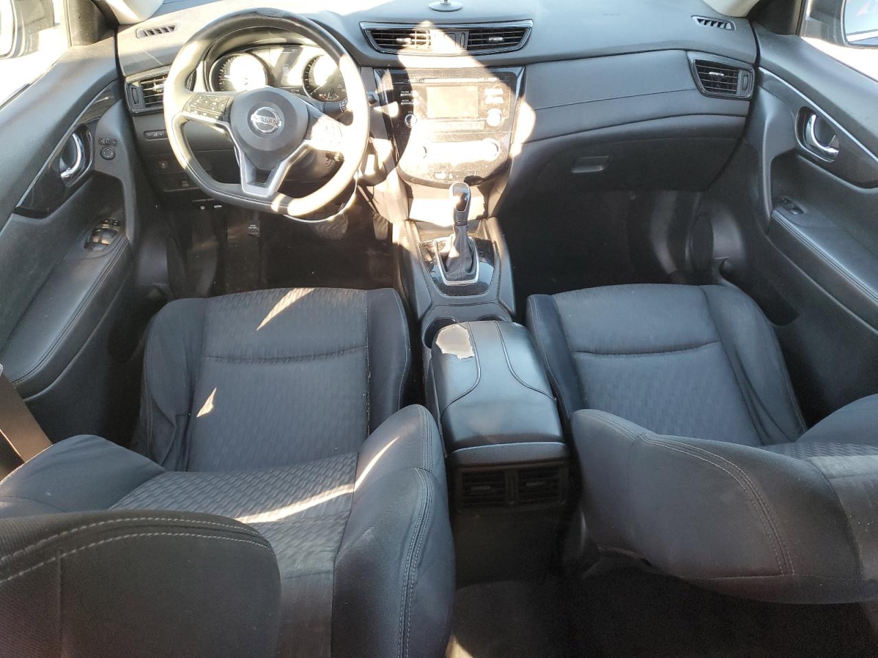 2017 Nissan Rogue S VIN: JN8AT2MV9HW010813 Lot: 82266615