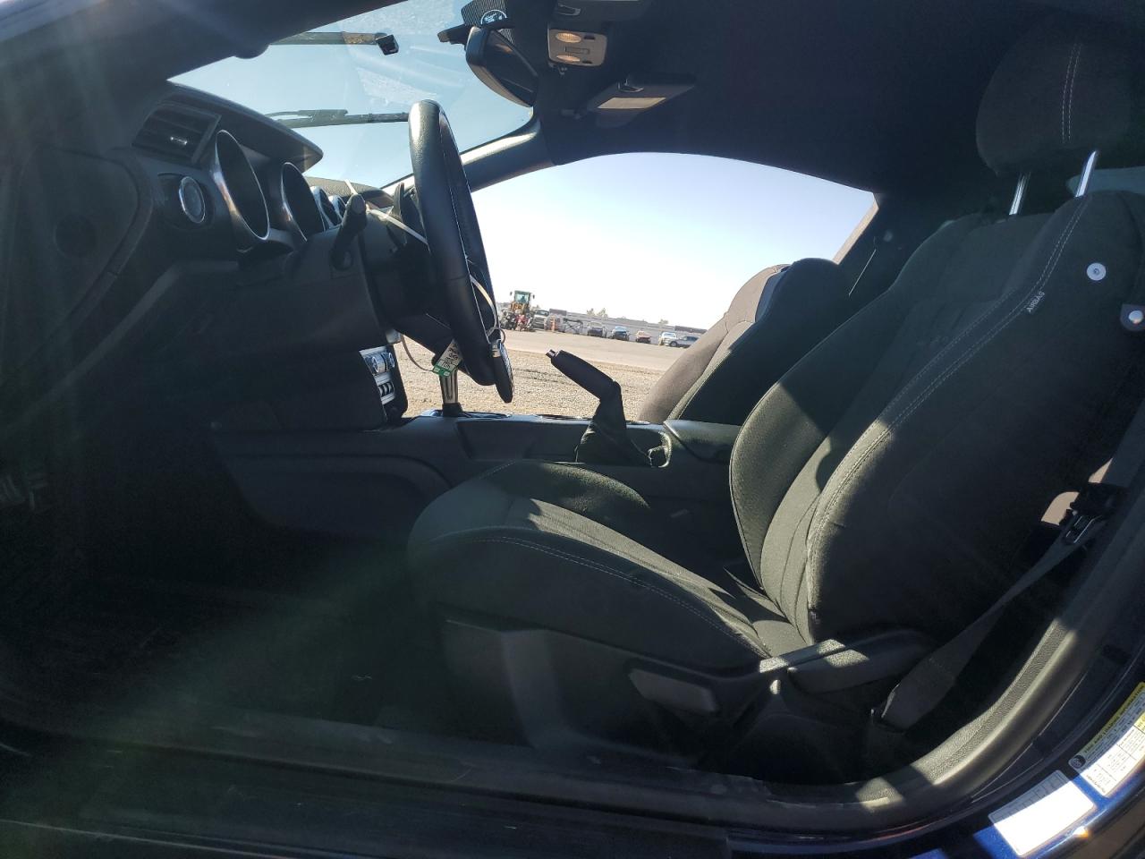 2020 Ford Mustang VIN: 1FA6P8TH5L5167540 Lot: 90127715