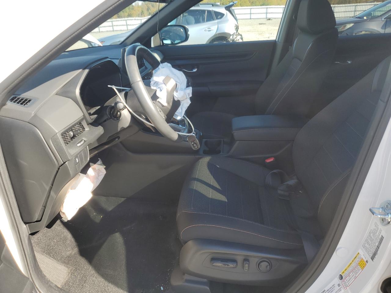 2024 Honda Cr-V Sport VIN: 5J6RS5H57RL001991 Lot: 82612835