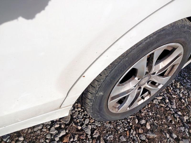 2014 MERCEDES-BENZ C CLASS C180 EXECUTIVE SE 4DR AUTO