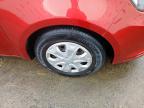 2017 MG 3 FORM VTI-TECH  for sale at Copart WHITBURN