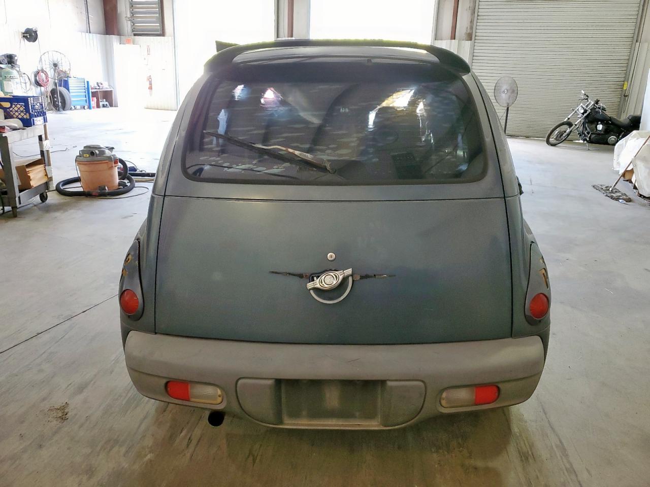 PT Cruiser PT Cruiser