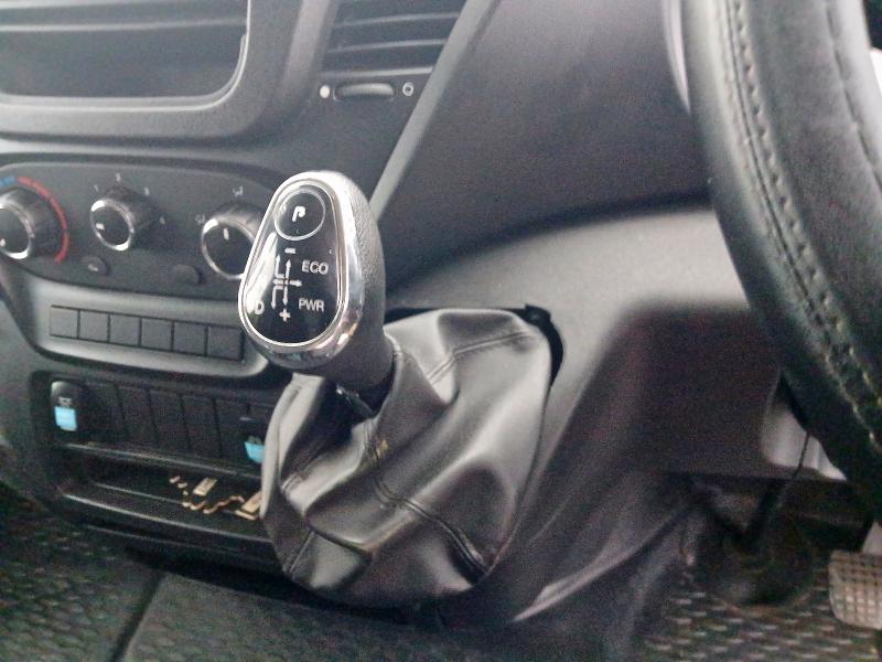 2016 IVECO DAILY 35S11 