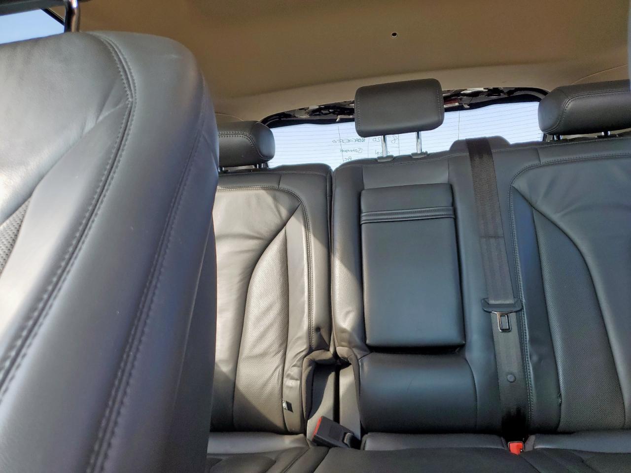 2019 Lincoln Nautilus Select VIN: 2LMPJ6KP5KBL19906 Lot: 86110755