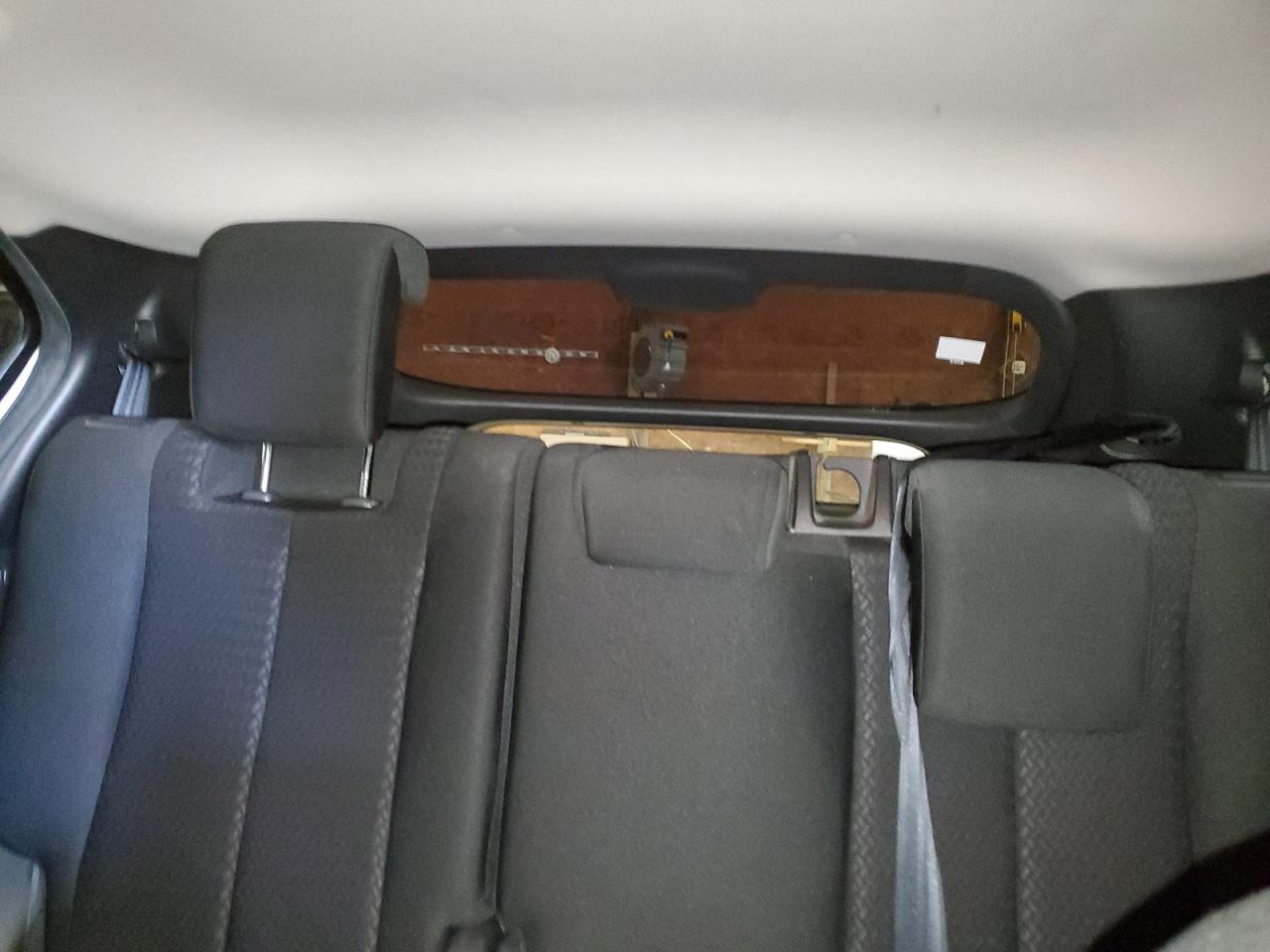 2019 Mitsubishi Eclipse Cross Le VIN: JA4AT4AA1KZ020292 Lot: 87248015