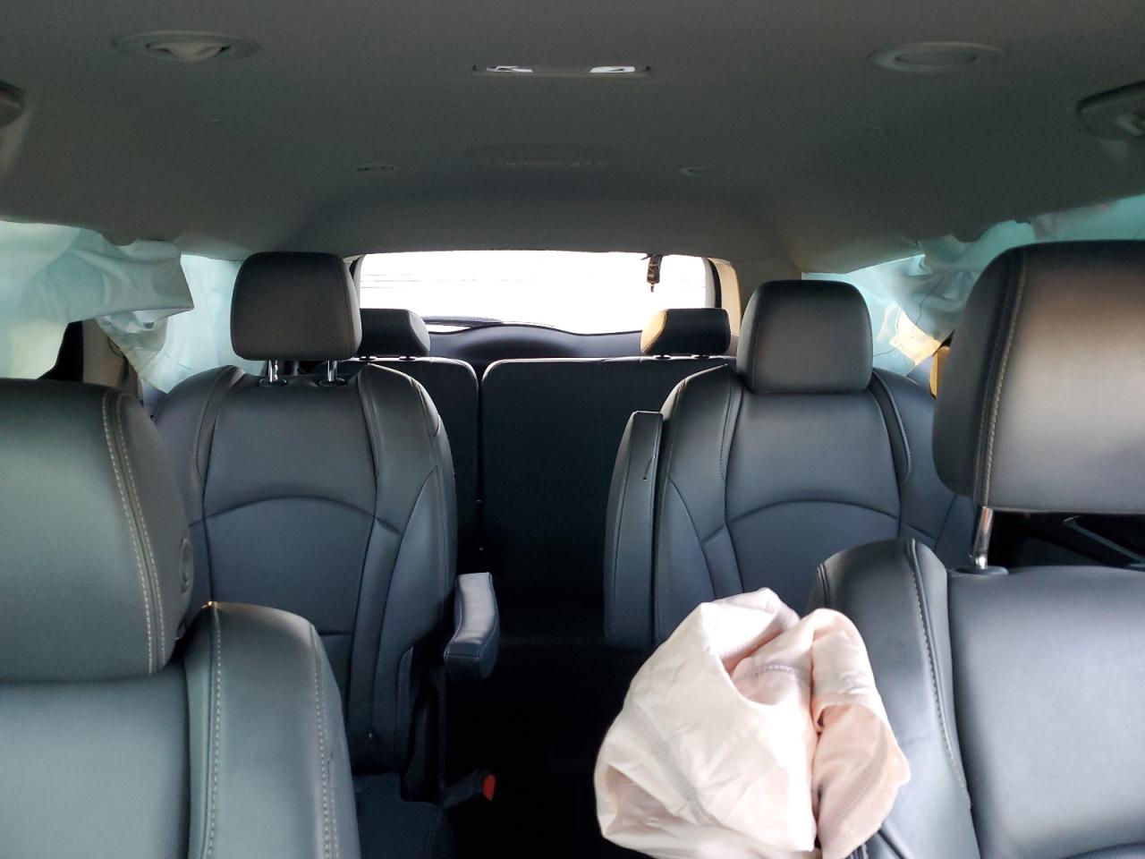 2019 Buick Enclave Essence VIN: 5GAERBKW0KJ320667 Lot: 89489645