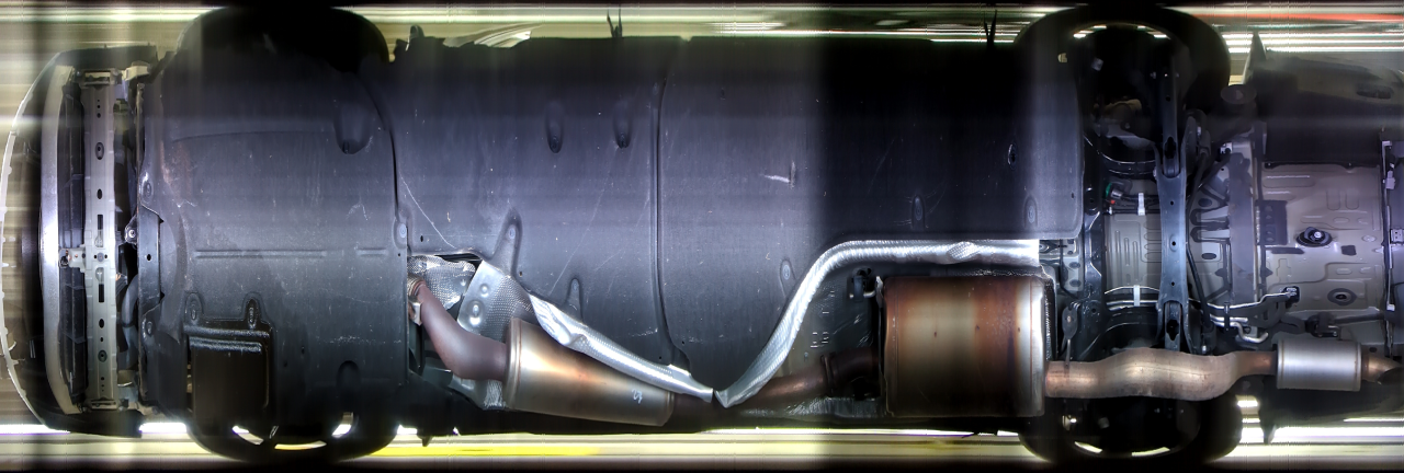 2023 Toyota Highlander L VIN: 5TDKDRAH0PS020035 Lot: 86651235