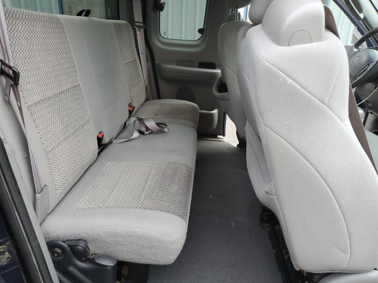 2003 Ford F150 VIN: 2FTRX18L63CA69344 Lot: 90930075