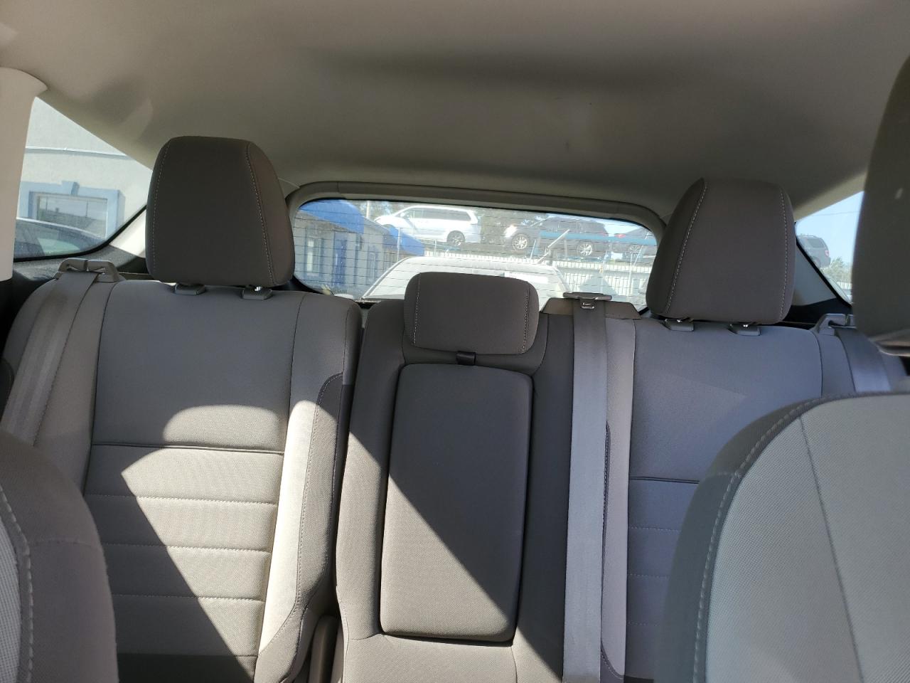 2013 Ford Escape Se VIN: 1FMCU9GX4DUC30756 Lot: 86629515